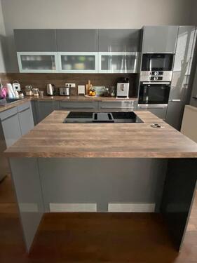 Foto - 4 Zimmer Etagenwohnung zur Miete in Eisenach