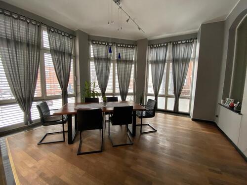 Foto - Etagenwohnung in Eisenach zur Miete