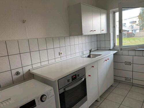 Foto - Erdgeschoßwohnung in Bremervörde zur Miete
