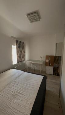 Foto - 2 Zimmer Etagenwohnung in Schulzendorf