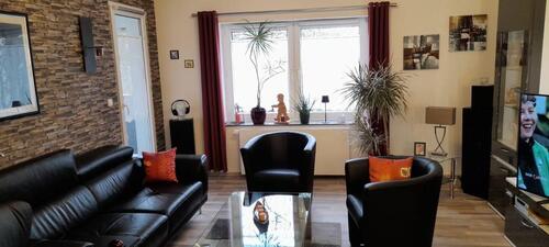 Foto - Schöne 2 Zimmer Wohnung mit Balkon Nansenstr.