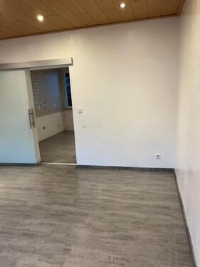Foto - Erdgeschoßwohnung in Balve zur Miete