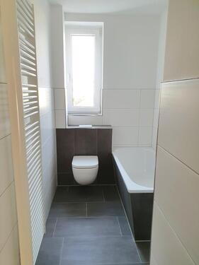 Foto - 3 Zimmer Etagenwohnung zur Miete in Schönebeck (Elbe)