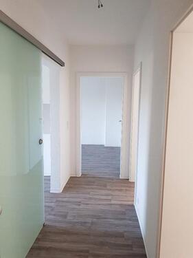 Foto - Etagenwohnung in Schönebeck (Elbe) zur Miete