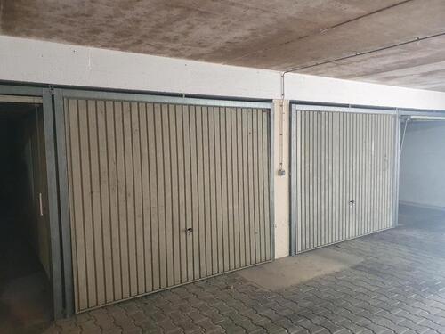 Foto - Einzelgarage in Mühldorf a. Inn