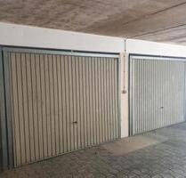 Einzelgarage in Mühldorf a. Inn - Mühldorf am Inn