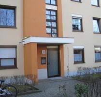 1 Z. Whg. m. Balkon Aufzug Stellplatz Nähe Schöller u Klinikum - Nürnberg Schnepfenreuth