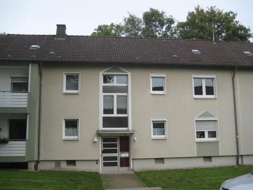 Foto - Etagenwohnung in Dortmund zur Miete