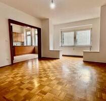 Helle renovierte Erdgeschosswohnung in Bochum Westenfeld