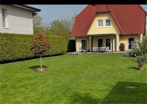 Foto - Stilvolles modernisiertes Einfamilienhaus von Privat zu verkaufen