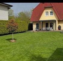 Stilvolles modernisiertes Einfamilienhaus von Privat zu verkaufen - Blankenfelde-Mahlow Groß Kienitz