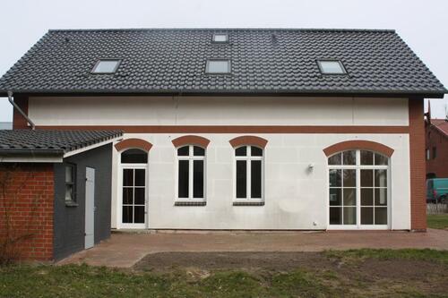 Foto - 7 Zimmer Einfamilienhaus in Bad Segeberg
