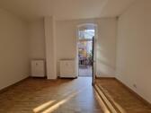 Foto - 5 Zimmer Erdgeschoßwohnung in Halle (Saale)