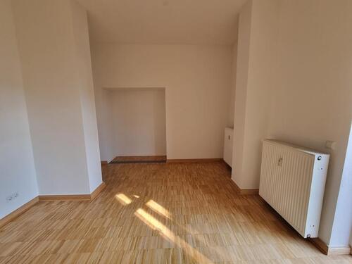 Foto - Erdgeschoßwohnung in Halle (Saale) zur Miete