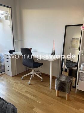 Foto - Wohnungsswap - 1 Zimmer, 19 m² - St.-Cajetan-Straße, Ramersdorf-Perlach, München