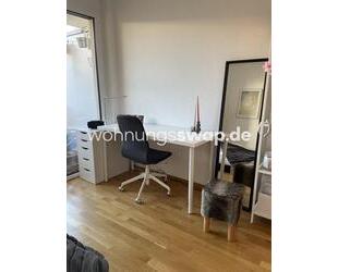 Wohnungsswap - 1 Zimmer, 19 m² - St.-Cajetan-Straße, Ramersdorf-Perlach, München
