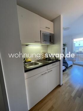 Foto - 1 Zimmer Etagenwohnung zur Miete in München