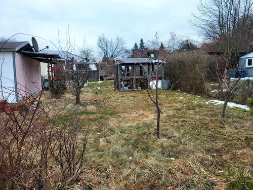 Foto - Grundst&uuml;ck in Chemnitz