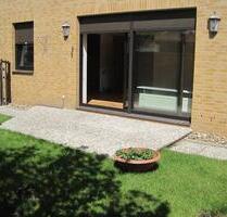 schöne, helle, 2 Zi Whg im EG mit Garten u. Garage - Wendeburg