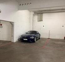 Garage Stellplatz Tiefgarage Haibach Erlenstr. 8