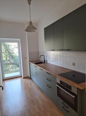 Foto - 3-Z-Whg (m. Balkon)auf Kaßberg +ideal für junge Familie oder WG+