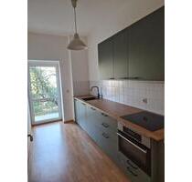 3-Z-Whg (m. Balkon)auf Kaßberg +ideal für junge Familie oder WG+ - Chemnitz Kapellenberg