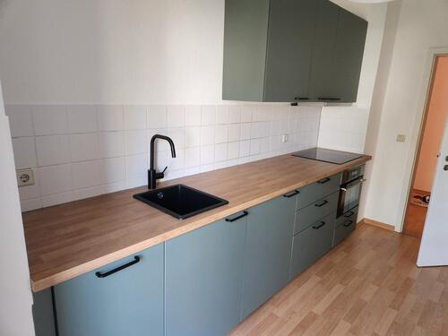 Foto - 3 Zimmer Etagenwohnung zur Miete in Chemnitz