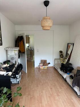 Foto - 3 Zimmer Etagenwohnung zur Miete in Darmstadt
