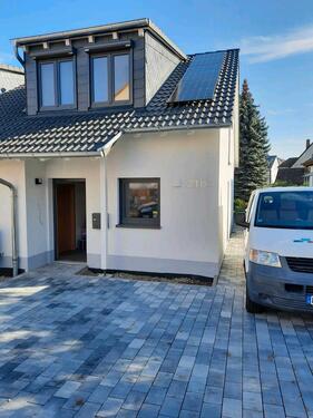 Foto - Doppelhaushälfte - 595.000,00&nbsp;EUR Kaufpreis, ca.&nbsp; 101,00&nbsp;m&sup2;