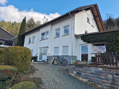 Foto - 100 m² 4-Zimmer-Wohnung in Biedenkopf-Breidenstein