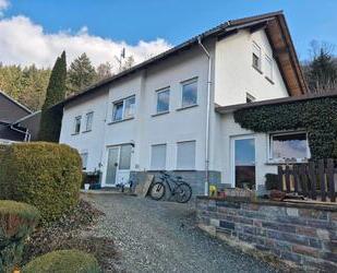 100 m² 4-Zimmer-Wohnung in Biedenkopf-Breidenstein