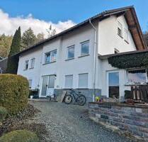 100 m² 4-Zimmer-Wohnung in Biedenkopf-Breidenstein