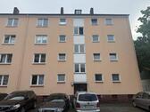 Foto - 2 Zimmer-Wohnung mit Balkon, frisch renoviert!