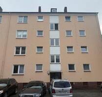 2 Zimmer-Wohnung mit Balkon, frisch renoviert! - Dortmund Innenstadt Nord