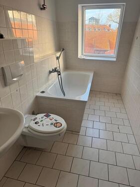 Foto - Dachgeschoßwohnung in Stralsund zur Miete