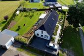 Foto - Einfamilienhaus - Ein Traum in Anthrazit
