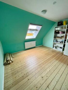 Foto - 3.5 Zimmer Etagenwohnung in Bad Hersfeld