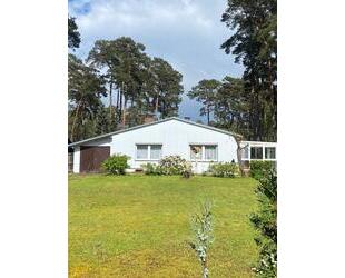 VON PRIVAT | 100 m Ostsee | 1.300 m² | Bungalow + Baupotenzial - Lubmin