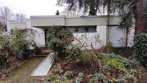 Foto - Einfamilienhaus in Bergisch-Gladbach OT Herkenrath