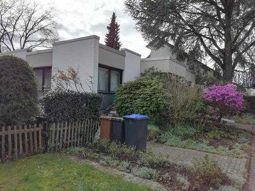 Foto - 6 Zimmer Bungalow zum Kaufen in Bergisch Gladbach