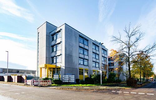 Foto - Ihre neuen Büroräume in Hilden! 280 - 840m² - zur individuellen Gestaltung.