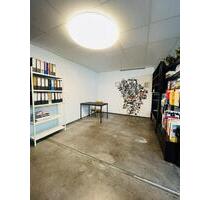 Co-Working Atelier - 375,00 EUR Kaltmiete, in Reutlingen (PLZ: 72764)