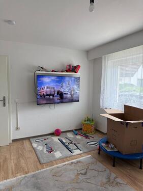 Foto - Etagenwohnung zur Miete in Bad Kreuznach
