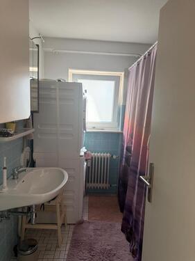 Foto - Etagenwohnung in Bad Kreuznach zur Miete