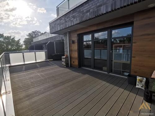 Foto - Etagenwohnung zur Miete in Cappeln (Oldenburg)