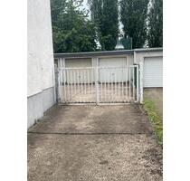 Garage in Völklingen Wehrden zu Vermieten-sofort Verfügbar - Saarbrücken West