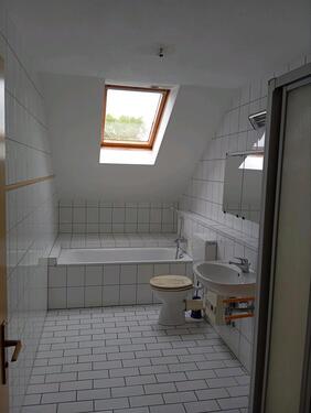 Foto - Etagenwohnung in Oberderdingen