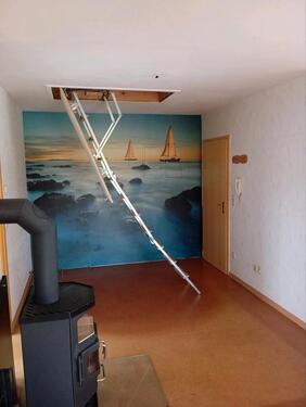 Foto - Etagenwohnung in Oberderdingen zur Miete