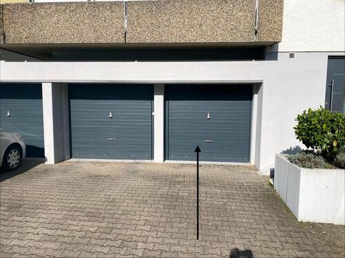 Foto - Etagenwohnung zur Miete in Winnenden
