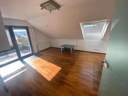 Foto - Etagenwohnung in Winnenden zur Miete